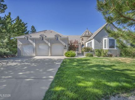 2945 Granite Pointe Drive, Reno, NV 89511 Photo