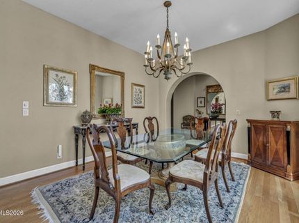2945 Granite Pointe Drive, Reno, NV 89511 Photo