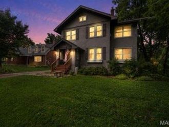 603 Lee Avenue Webster Groves, MO 63119