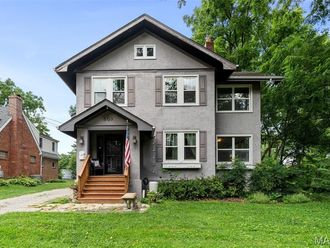 603 Lee Avenue  Webster Groves, MO 63119