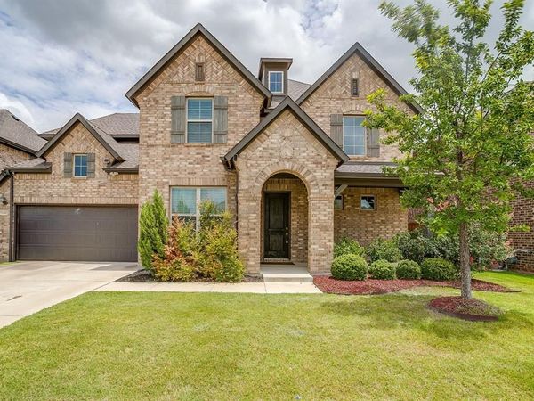 9620 Abington Avenue, Fort Worth, TX 76131