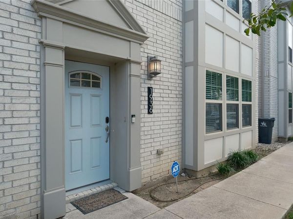 1936 Bel Air Drive, Arlington, TX 76010