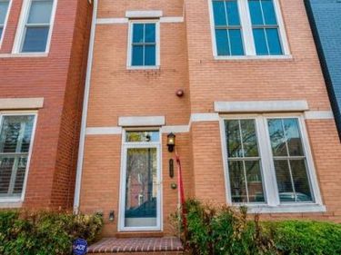 713 E CUSTIS AVENUE, ALEXANDRIA, VA 22301