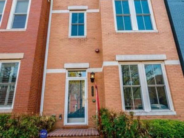 713 E CUSTIS AVENUE, ALEXANDRIA, VA 22301