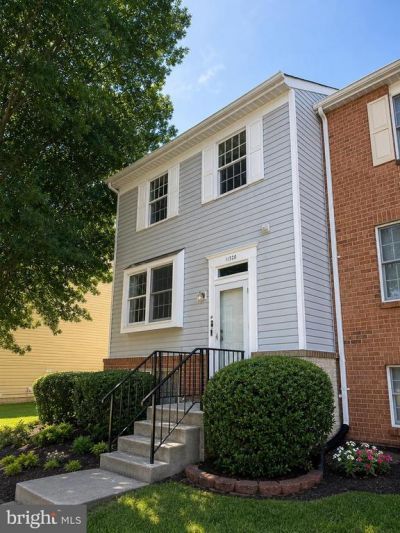 11320 BROKEN BOW COURT, BELTSVILLE, MD 20705