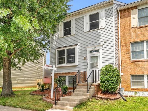 11320 BROKEN BOW COURT, BELTSVILLE, MD 20705