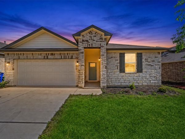 3602 Overlord LN , Austin, TX 78754
