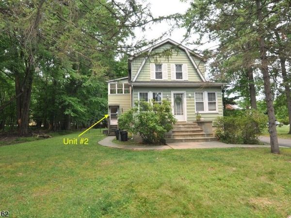 331 Center St, Unit 2, Westfield, NJ 07090