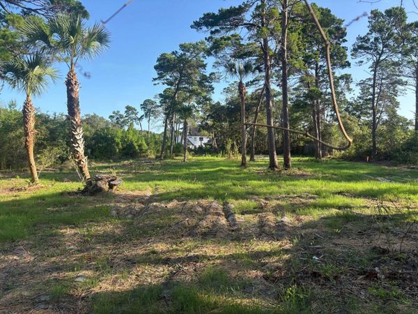 291 E Pinewood Lane, Inlet Beach, FL 32461