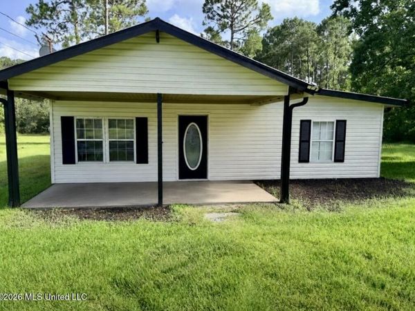 11801 Jim Ramsay Road, Vancleave, MS 39565
