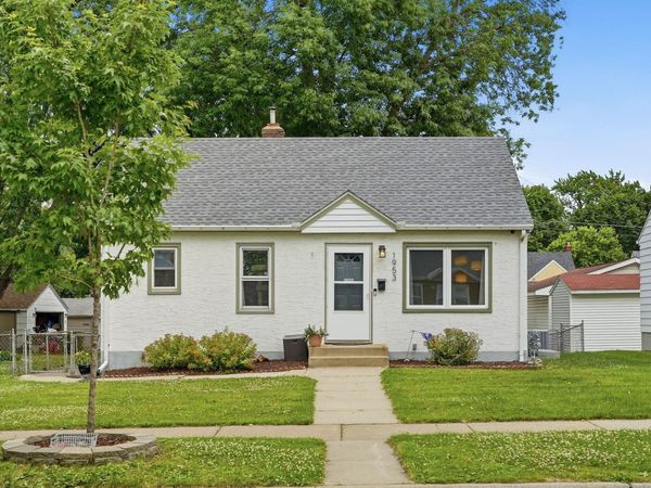 1953 Nebraska Avenue E, Saint Paul, MN 55119