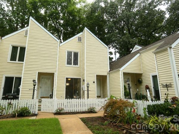 413 Eastwood Drive, Salisbury, NC 28146
