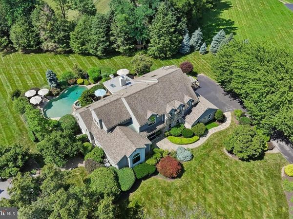 1010 BALA FARMS, WEST CHESTER, PA 19382