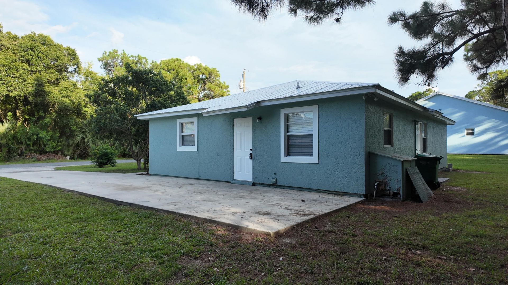 1605 N 42nd Street, Fort Pierce, FL 34947 Photo