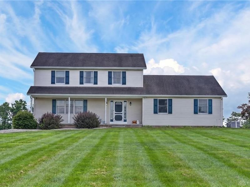6480 Welcome Road, Hillsboro, OH 45133 Photo 1