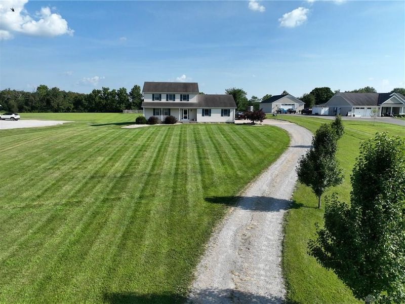 6480 Welcome Road, Hillsboro, OH 45133 Photo 25