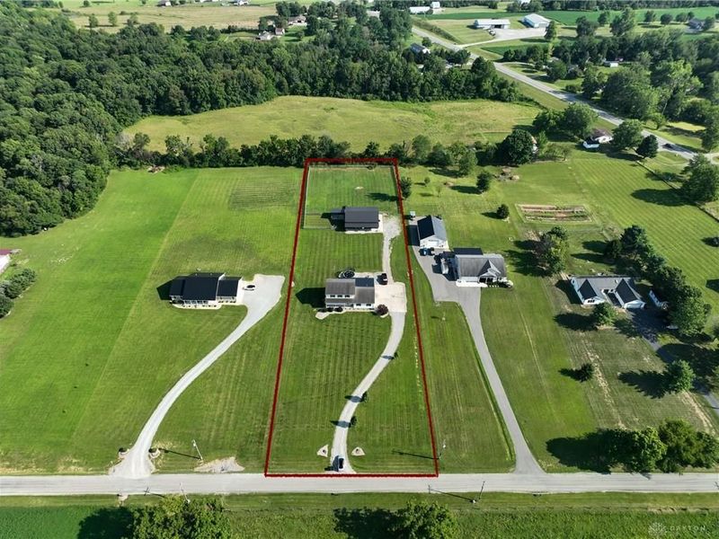 6480 Welcome Road, Hillsboro, OH 45133 Photo 27
