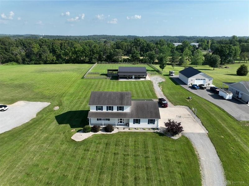 6480 Welcome Road, Hillsboro, OH 45133 Photo 29