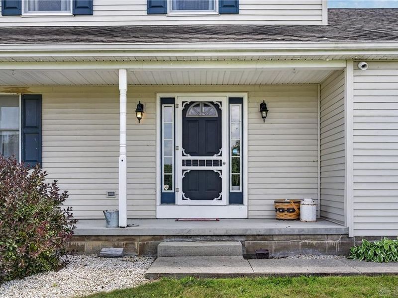 6480 Welcome Road, Hillsboro, OH 45133 Photo 3
