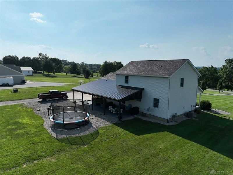 6480 Welcome Road, Hillsboro, OH 45133 Photo 31