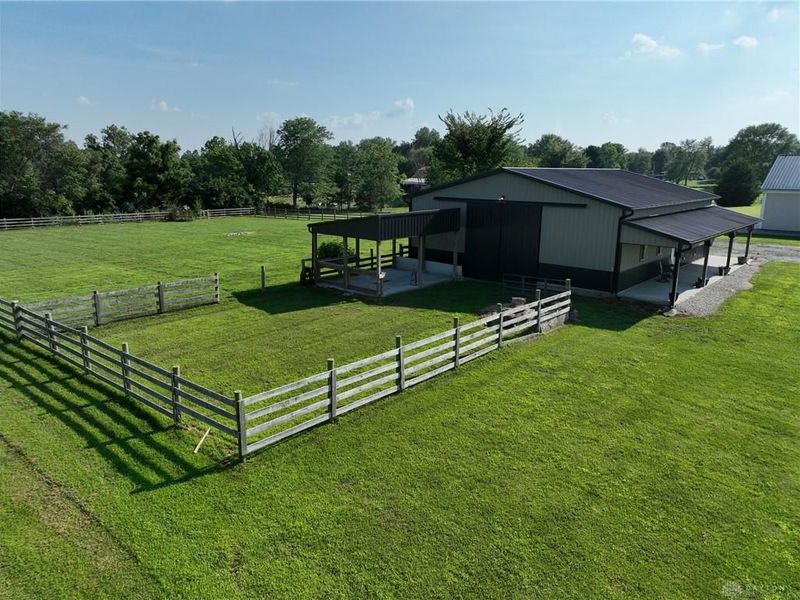 6480 Welcome Road, Hillsboro, OH 45133 Photo 32