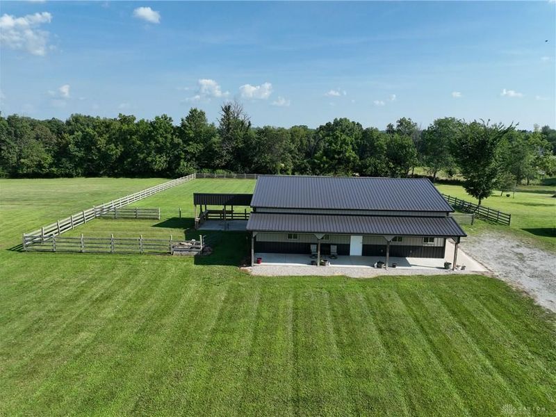 6480 Welcome Road, Hillsboro, OH 45133 Photo 35