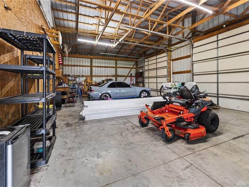 6480 Welcome Road, Hillsboro, OH 45133 Photo 38