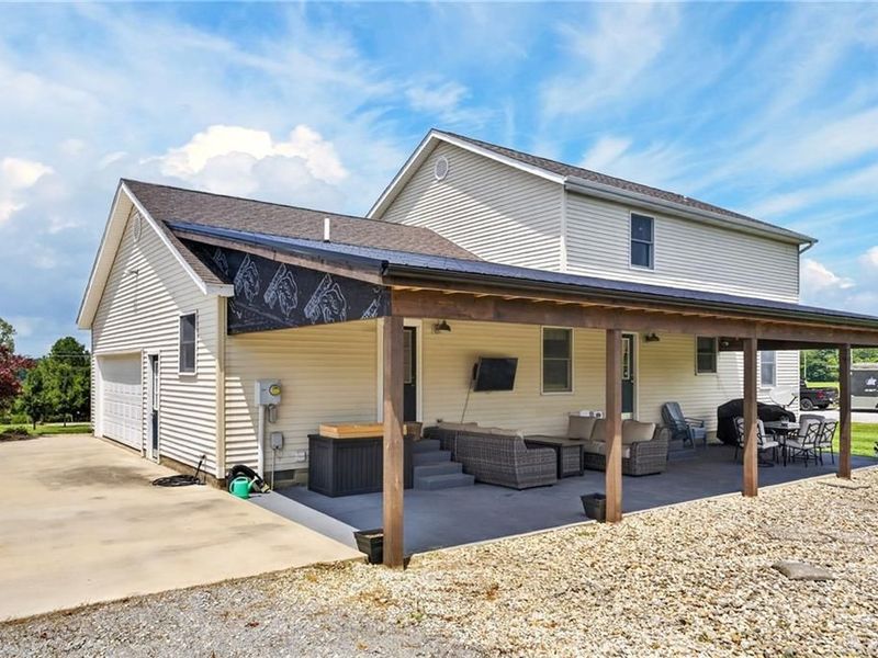 6480 Welcome Road, Hillsboro, OH 45133 Photo 41
