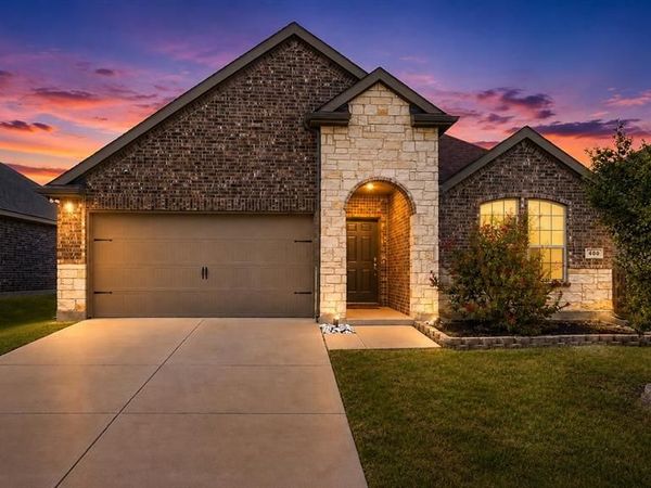 800 Goldenrod Lane , Princeton, TX 75407