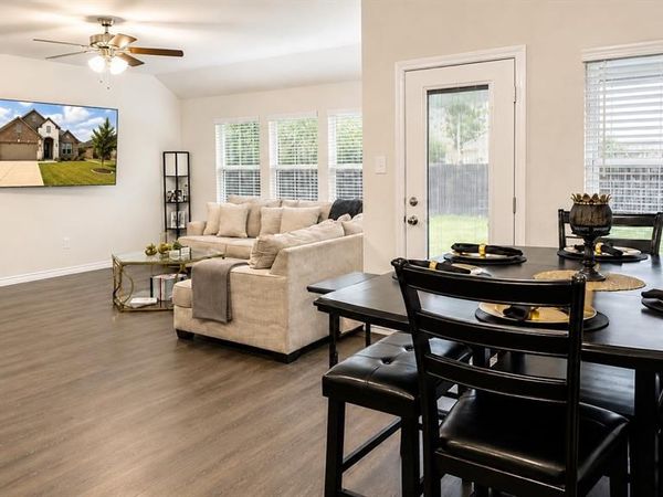800 Goldenrod Lane, Princeton, TX 75407