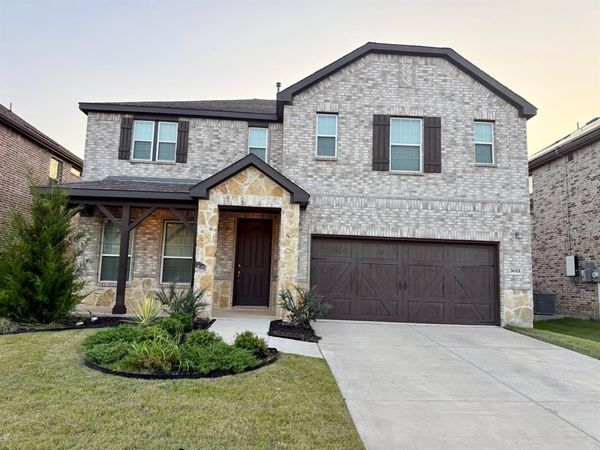 3681 Keechi Creek Drive , Celina, TX 75078