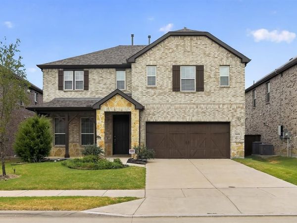 3681 Keechi Creek Drive, Celina, TX 75078