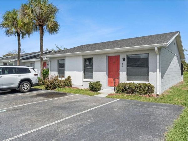 25 LAKE VILLA WAY , KISSIMMEE, FL 34743