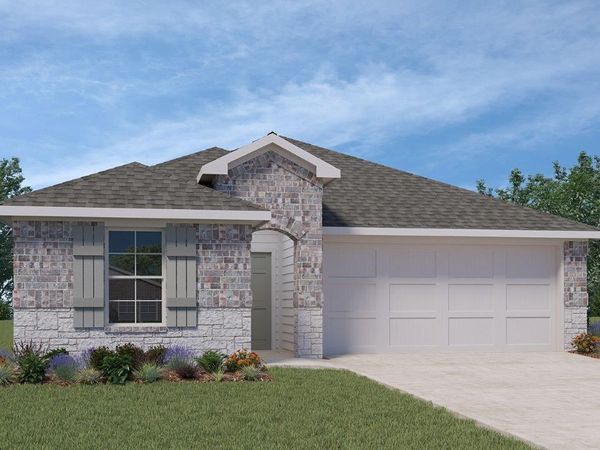 354 Presley DR , Killeen, TX 76542