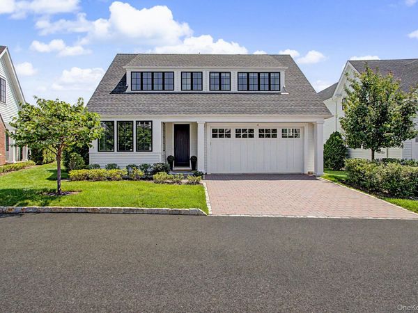 4 Primrose Lane , Rye Brook, NY 10573