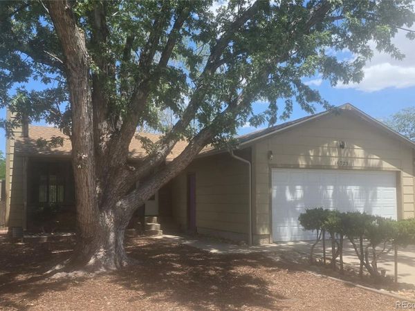 16723 E Ithaca Place , Aurora, CO 80013