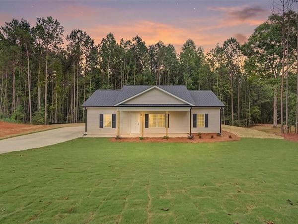 201 Loftis Rd , Temple, GA 30179