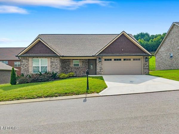 3866 Doral , Maryville, TN 37801