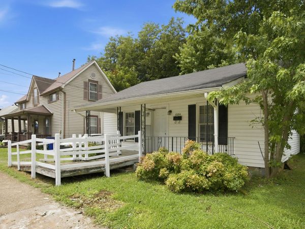 1234 Church Street, Cleveland, TN 37311