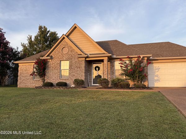 114 Aspen Cove, Senatobia, MS 38668