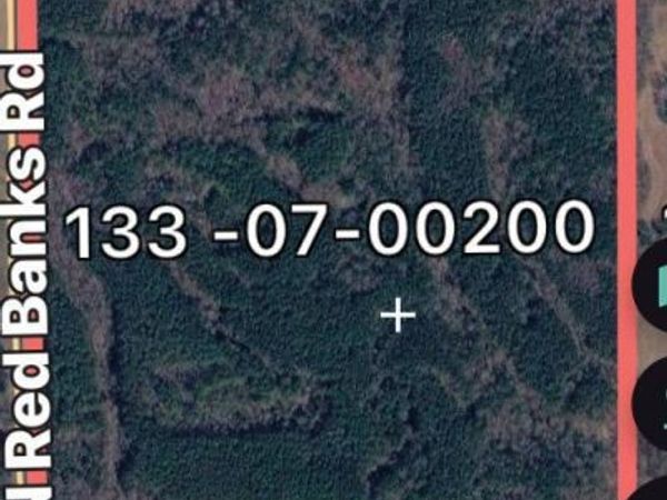 0 Red Banks Road, Mount Pleasant, MS 38635