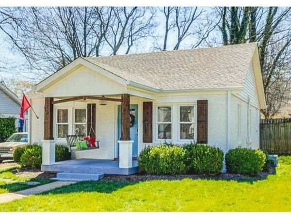 110 Battlefield Dr, Franklin, TN 37064