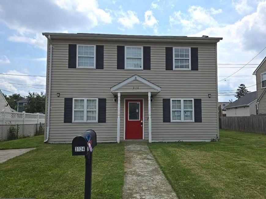 3124 Baybriar , Baltimore, MD 21222 Main Photo