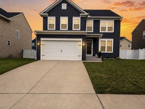 9510 HILLCREST DRIVE, FREDERICKSBURG, VA 22407