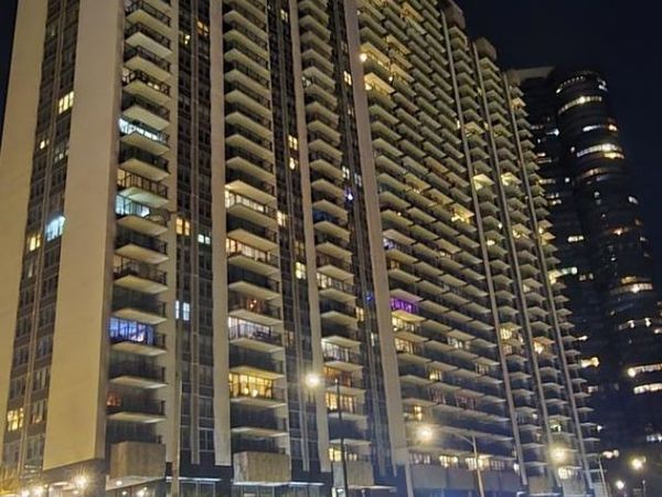 400 E RANDOLPH Street, Unit 921, Chicago, IL 60601