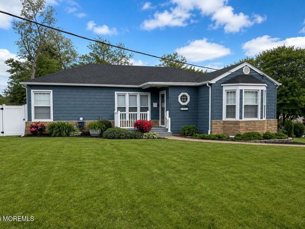 294 Leonardville Road, Belford, NJ 07718