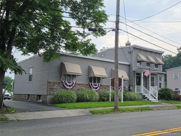 45 Quassaick Avenue , New Windsor, NY 12553
