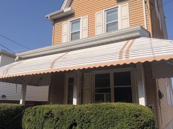 641 Grant Street, Hazleton, PA 18201