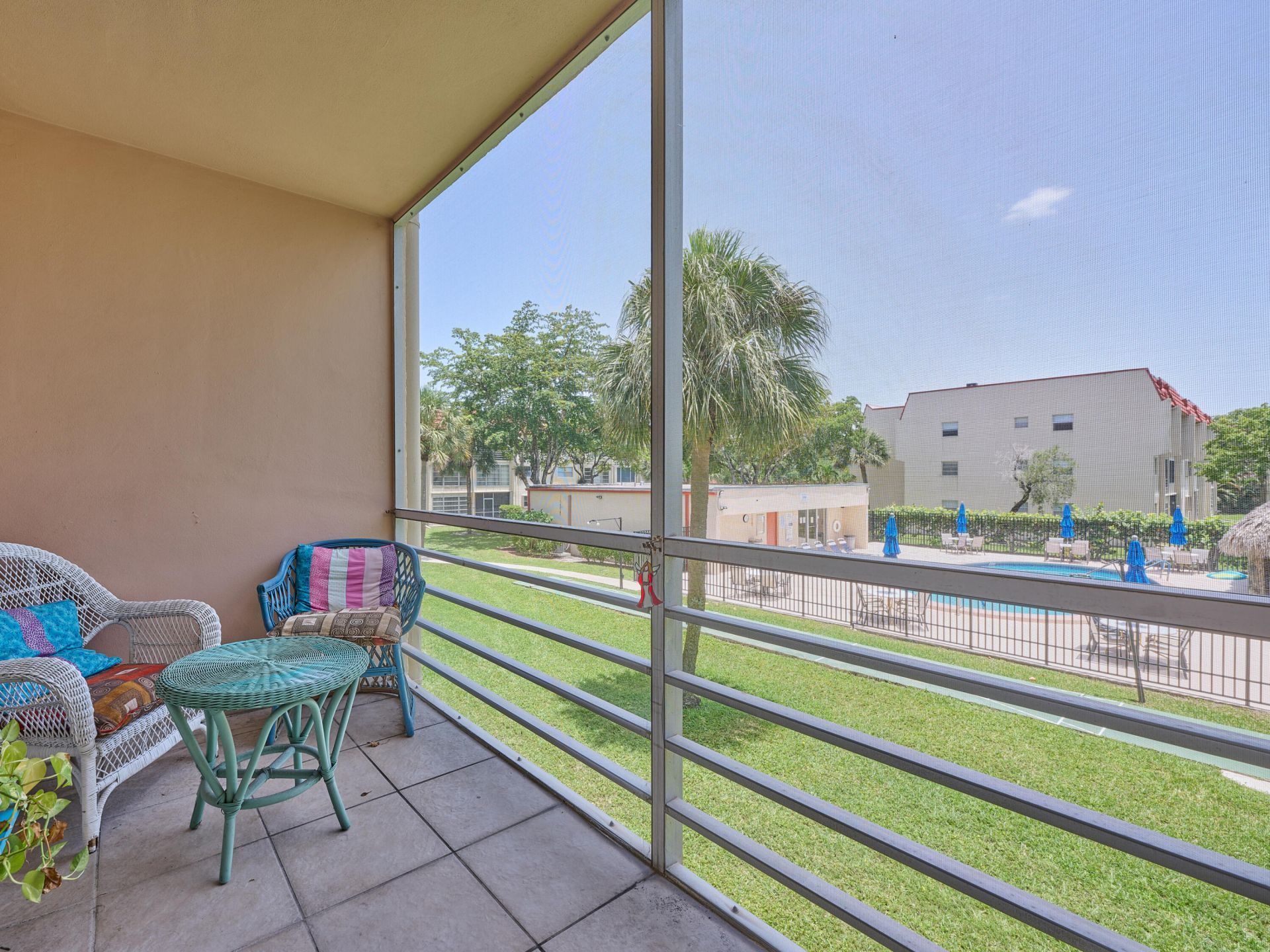 3091 E Sunrise Lakes Drive E, Unit 212, Sunrise, FL 33322 Photo