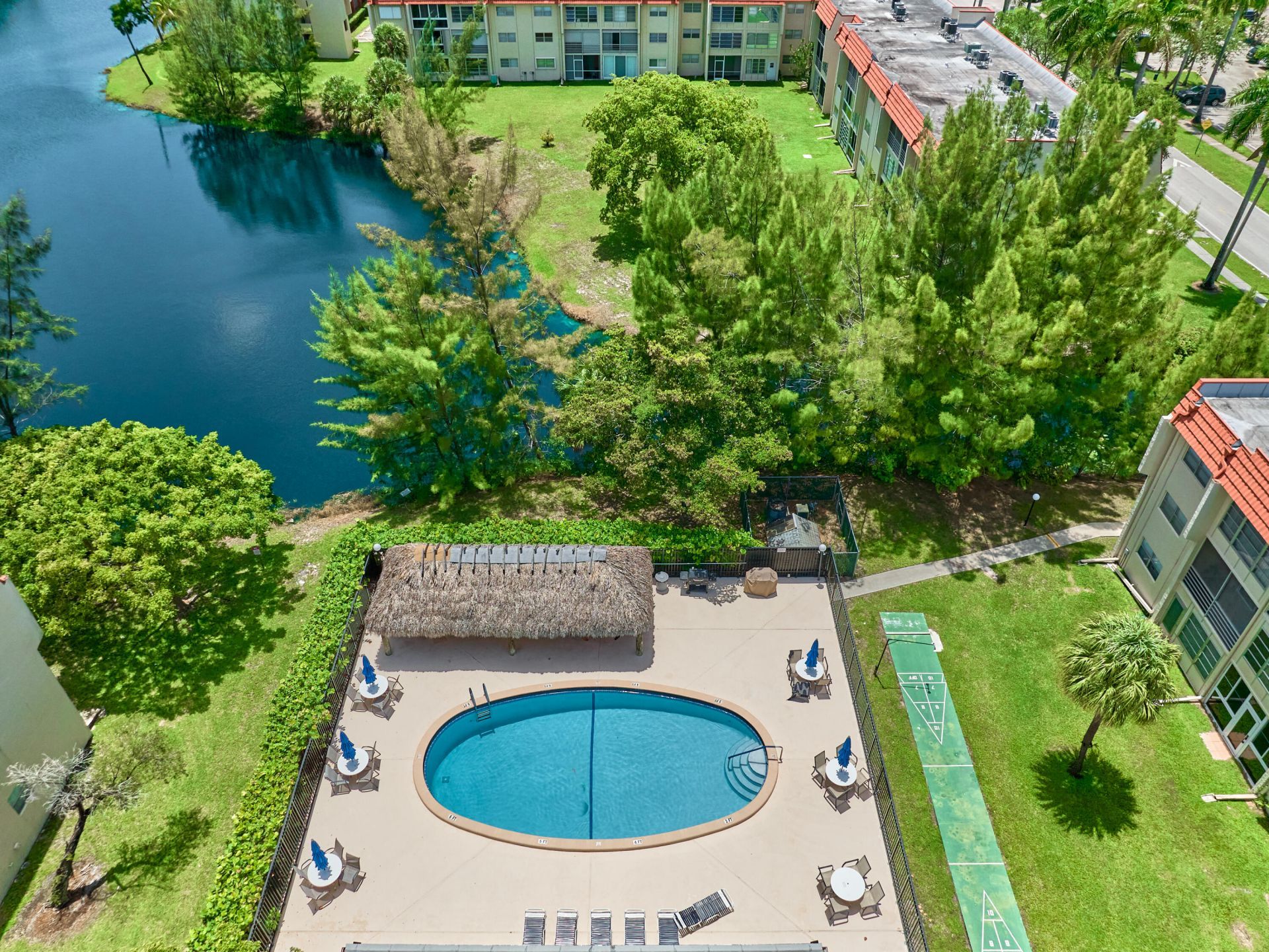 3091 E Sunrise Lakes Drive E, Unit 212, Sunrise, FL 33322 Photo